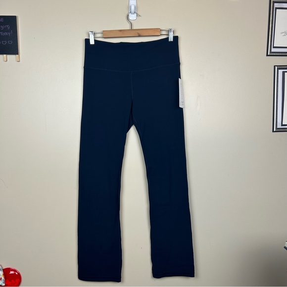 Athleta Pants - Athleta Elation Straight Leg Pants